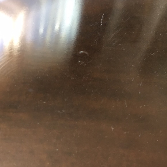 Vintage Pyrex 1.5 Qt. Divided Dish - Picture 16 of 16